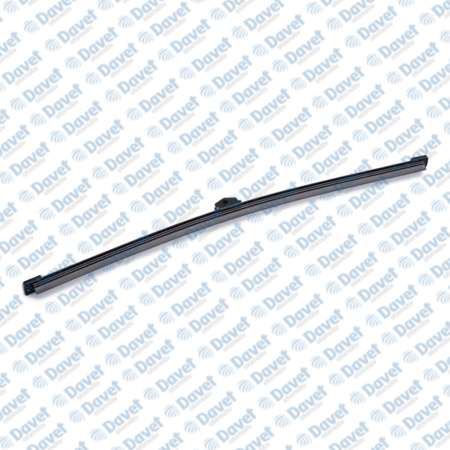PLASTECH P12896 Arka Silecek 330mm Vw Q5 09->